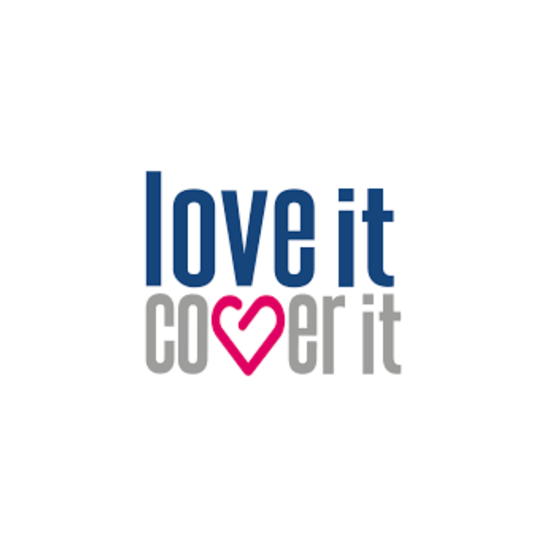Loveit Coverit UK
