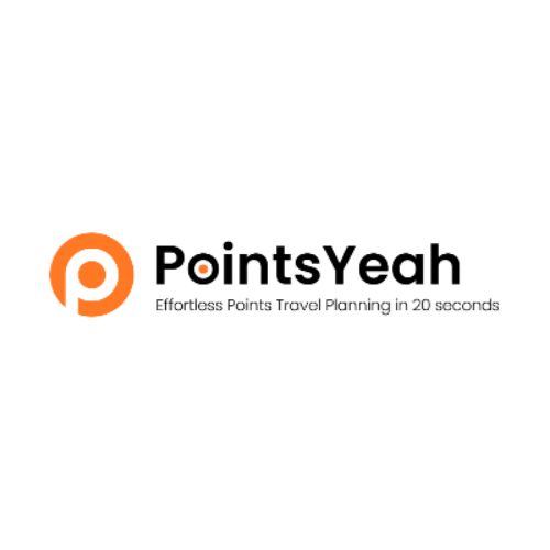 Pointsyeah US