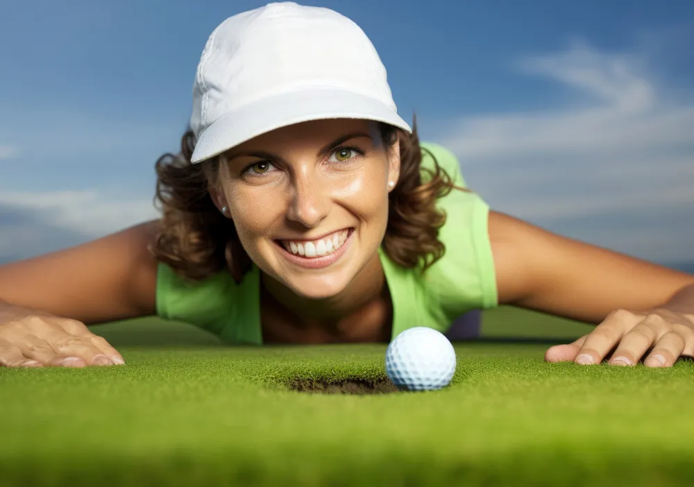 Your One-Stop Shop for All Things Golf – Explore Golfballs.com Today!