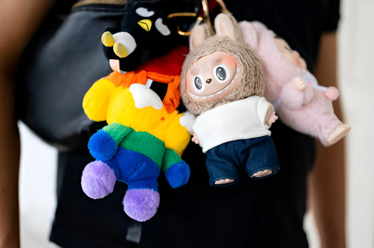 Top 10 Rarest Labubu Plush Toys Ever Released (And What They’re Worth)