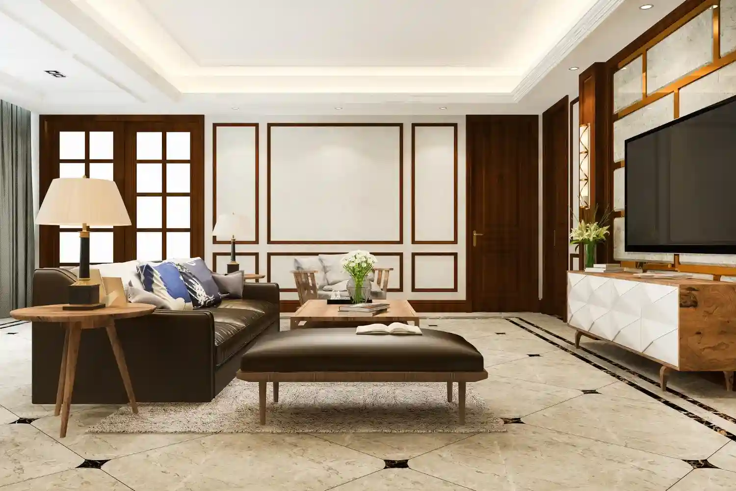 How Houzz Helps You Design Your Dream Home (While Saving Big)