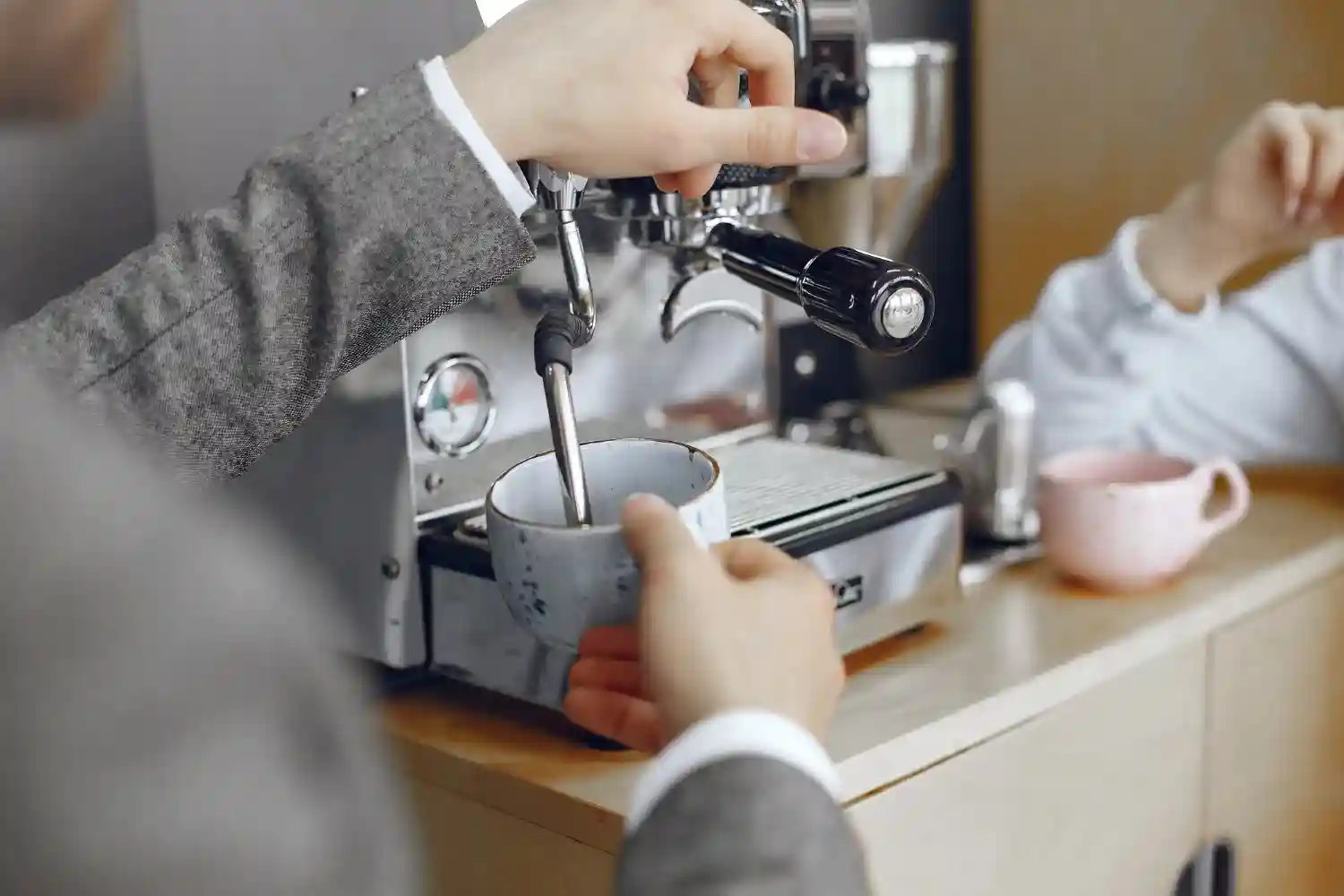 De'Longhi: Where Italian Craftsmanship Meets Everyday Comfort
