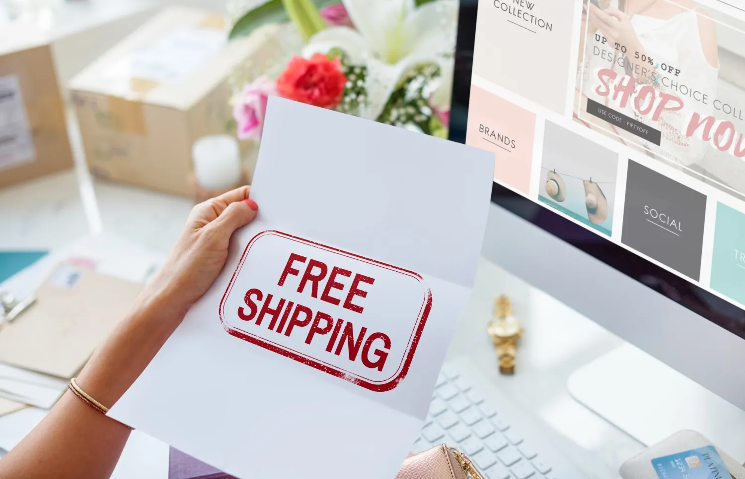 The Hidden Cost of Free Shipping: Is It Free?