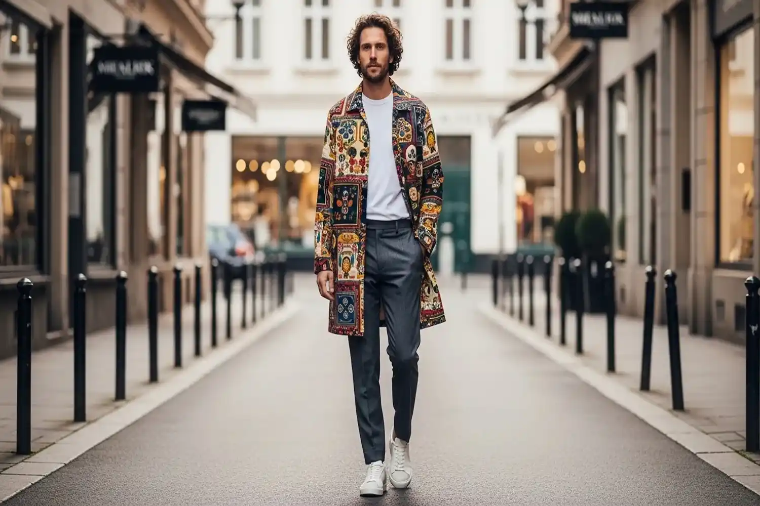 Wax London Review 2025: Sustainable Men’s Fashion with Deals You’ll Love