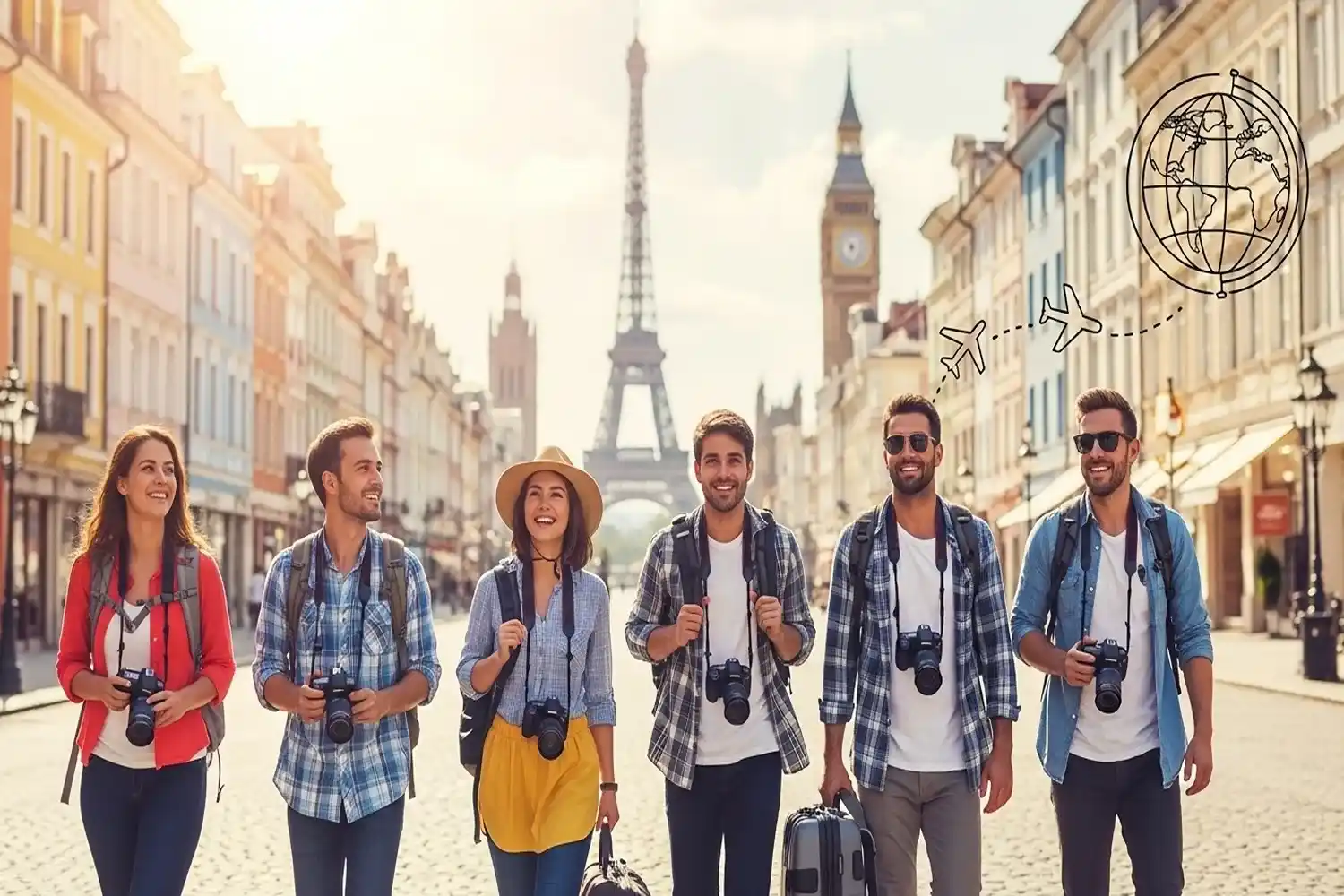 Discover the World with Contiki: Save More with Smart Deals and Coupons