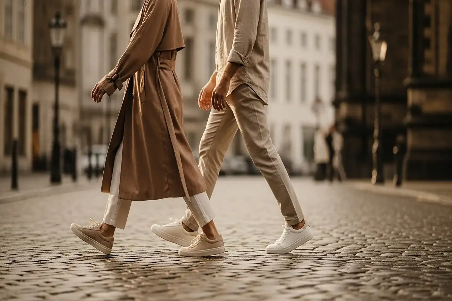 Groundies: Barfußlaufen neu erleben – Stil trifft auf Komfort