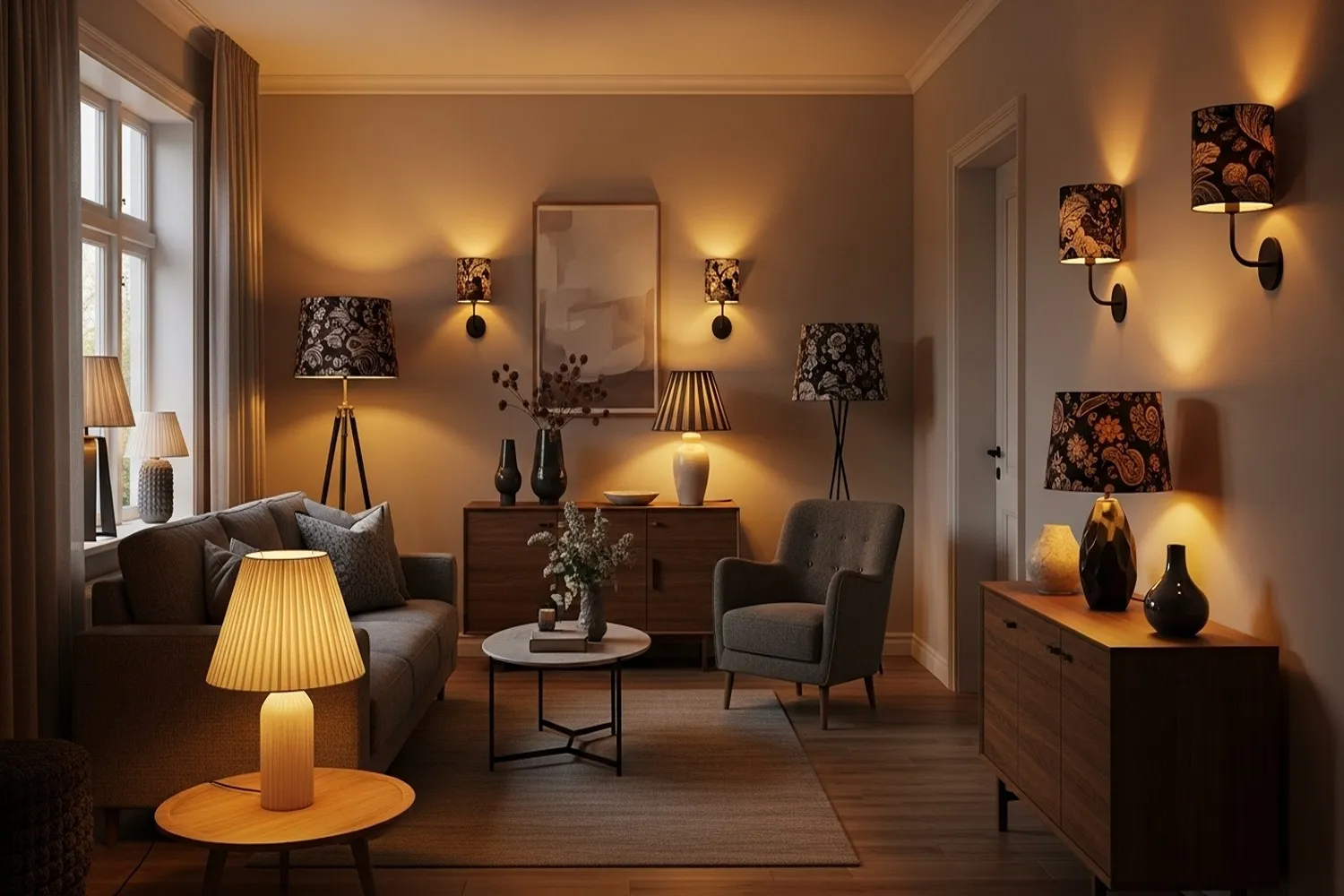 Brighten Your Home with Pooky US: Designer Lighting Made Easy