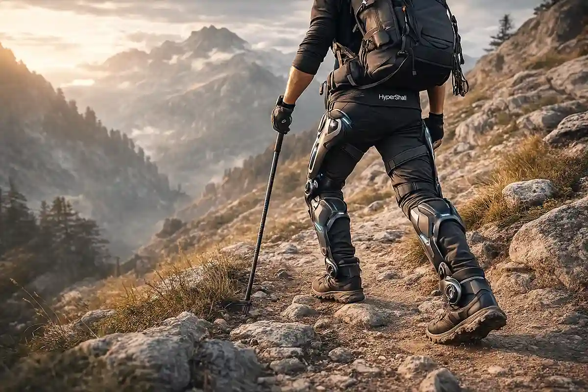 Save Big on Wearable Tech with HyperShell Discounts and Smart Deals