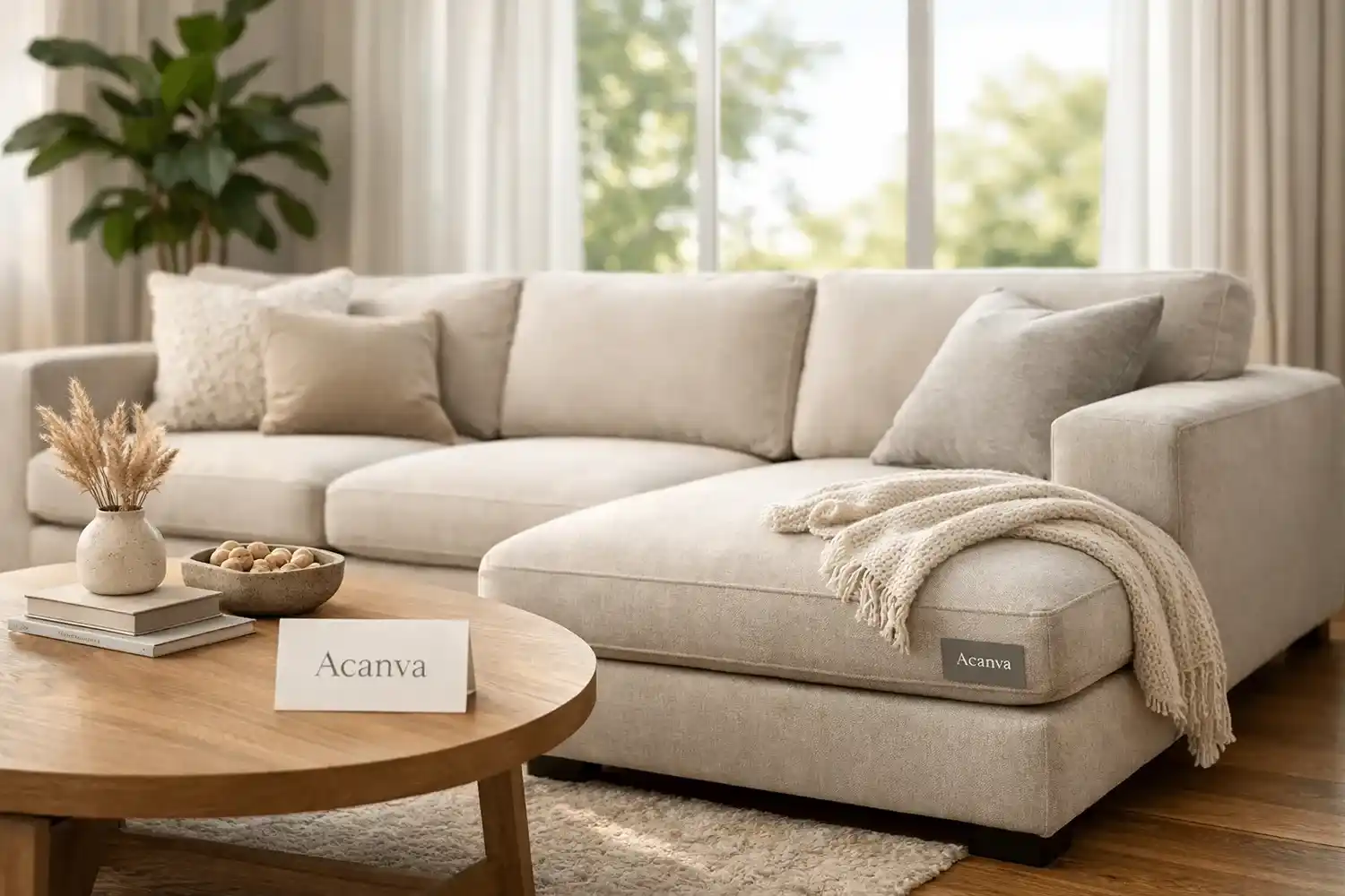 Transform Your Living Space for Less with Acanva Furniture Deals and Discounts