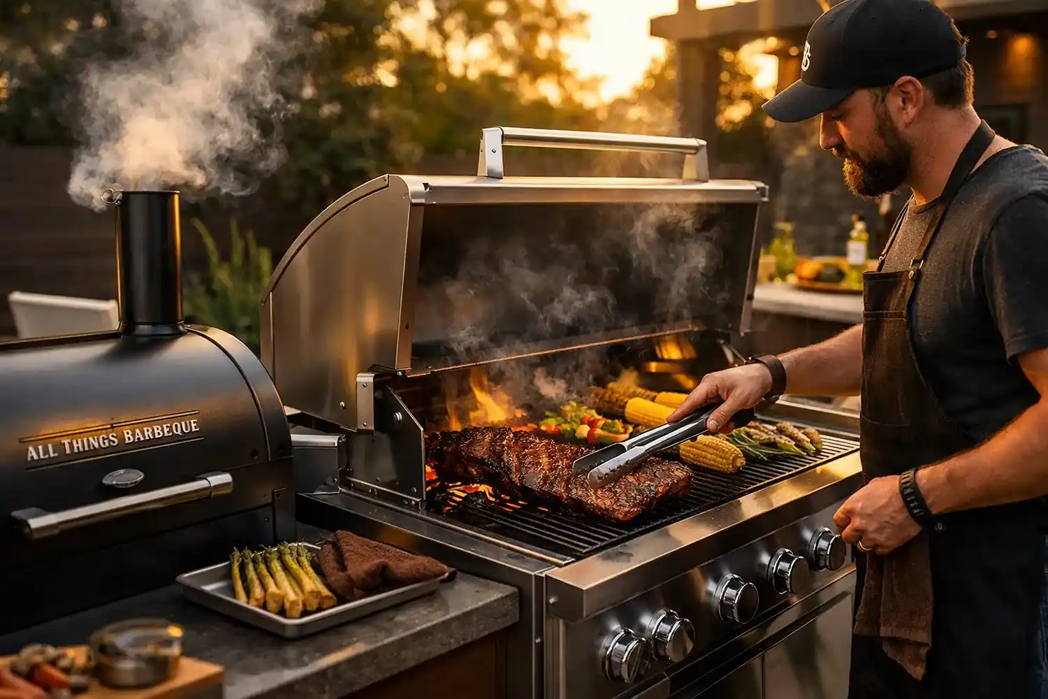 Discover Amazing BBQ Deals and Savings on Barbecue Gear in 2026