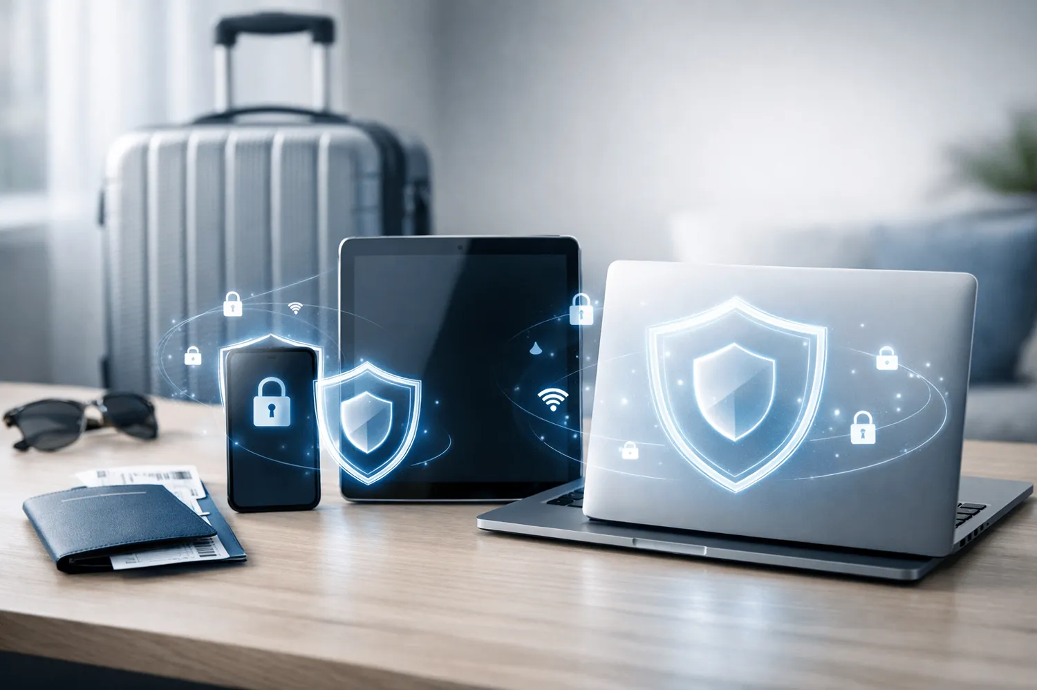 Save Money on Travel, Phone, and Gadget Insurance with Loveit Coverit UK Deals