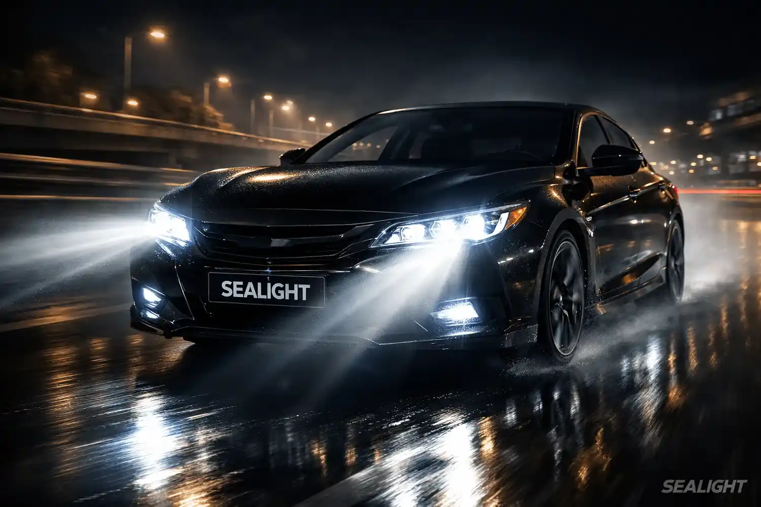 SEALIGHT LED Review 2026: Upgrade Your Car Lighting with Smart Deals