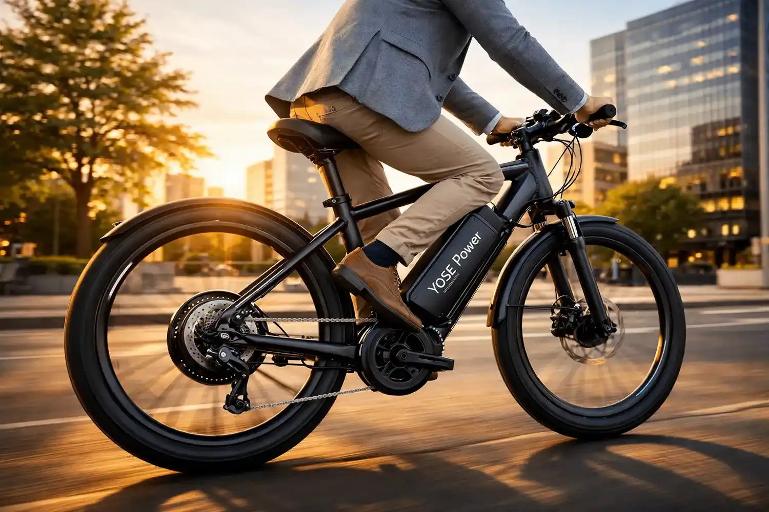 YOSE Power Review: Affordable E-Bike Upgrades with Smart Savings