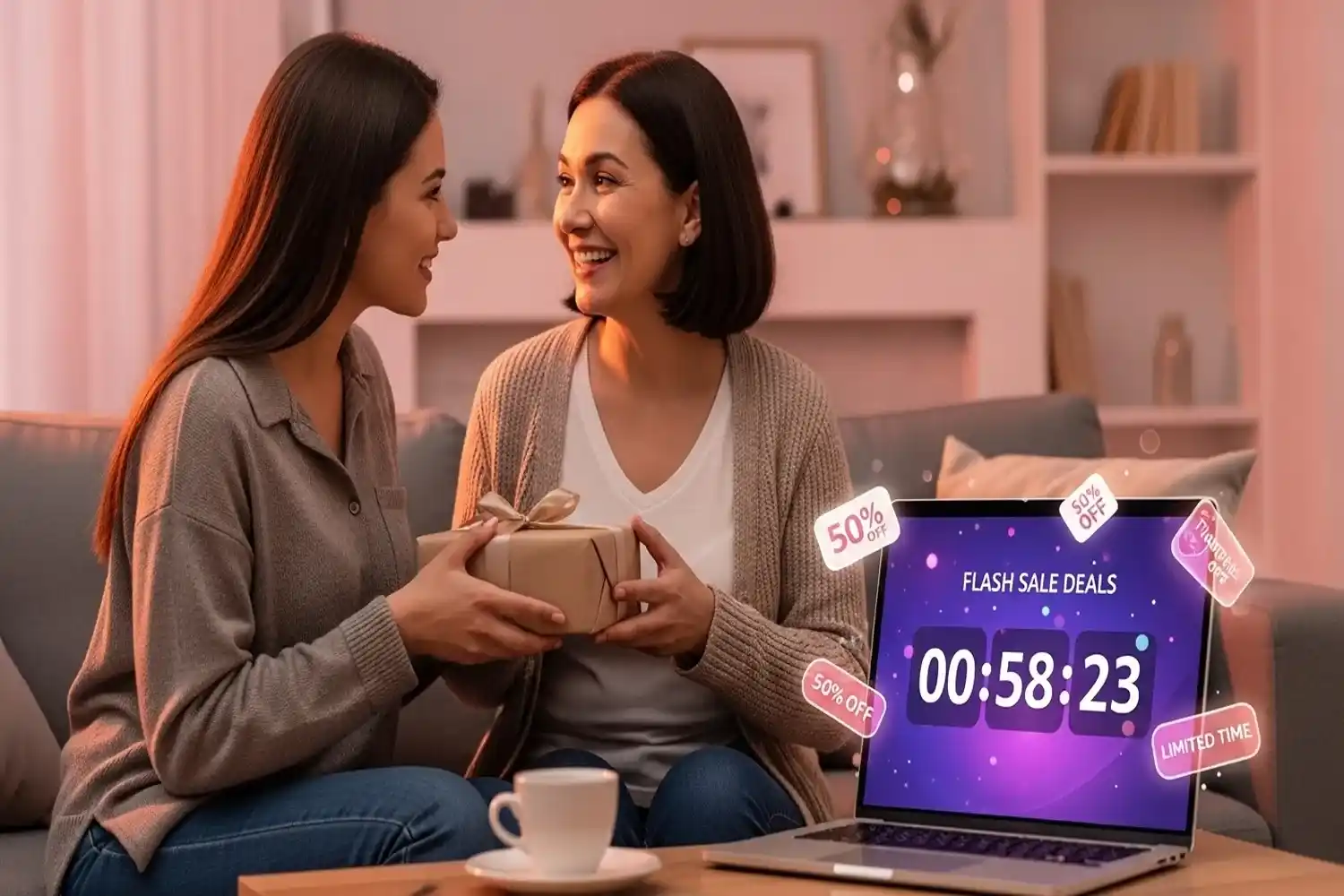 Must-Grab Mother’s Day Deals Before They’re Gone