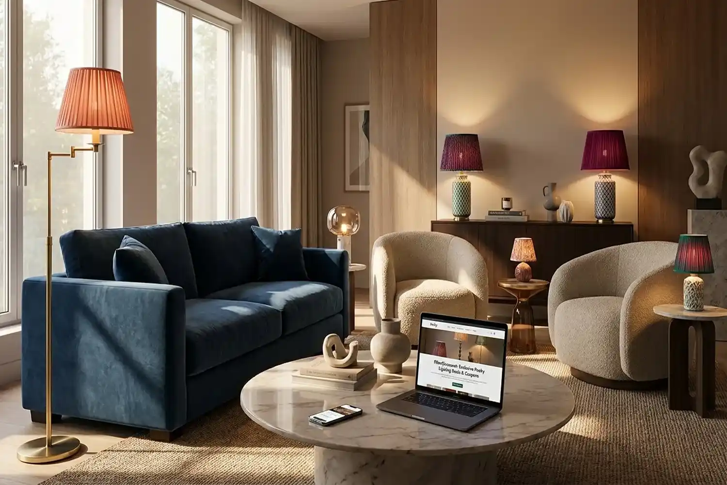 Why Pooky Lighting Is Transforming Modern Home Interiors