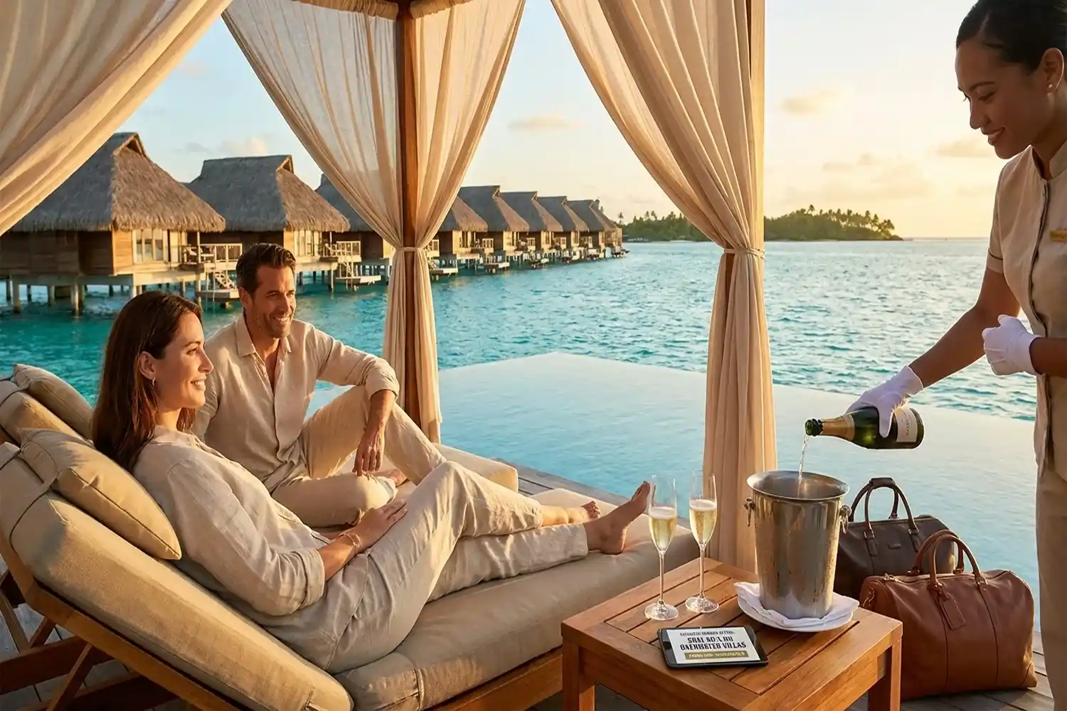 Luxury Travel for Less: Exclusive Hotel and Resort Discounts You Shouldn't Miss