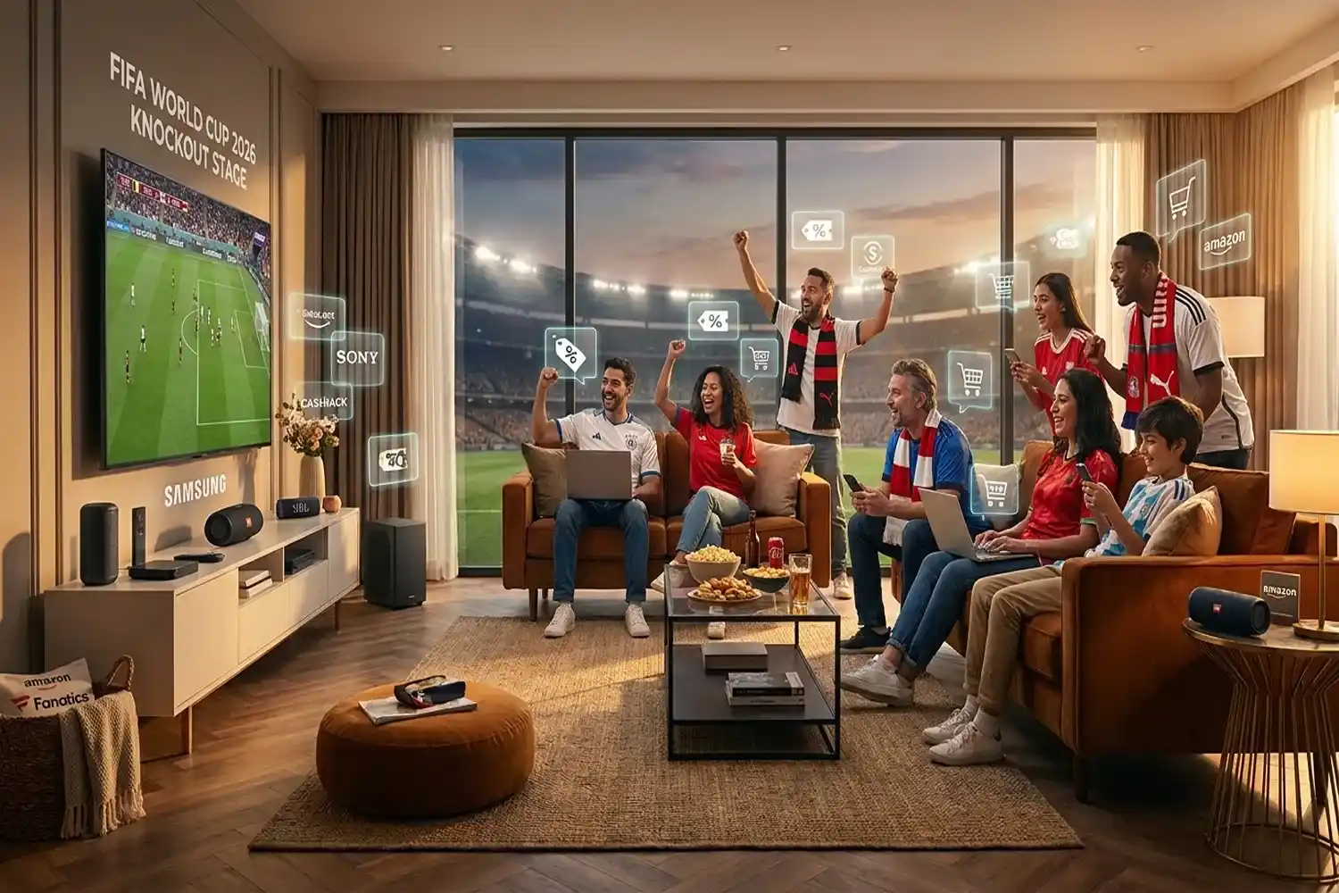 Best FIFA World Cup 2026 Knockout Stage Online Deals You Shouldn't Miss