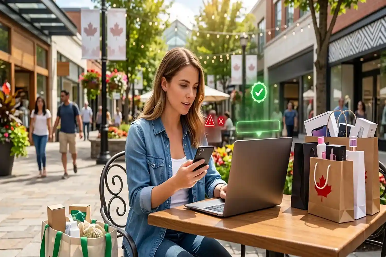 Canada Summer Sale 2026: How to Filter the Best Deals and Avoid Fake Discounts