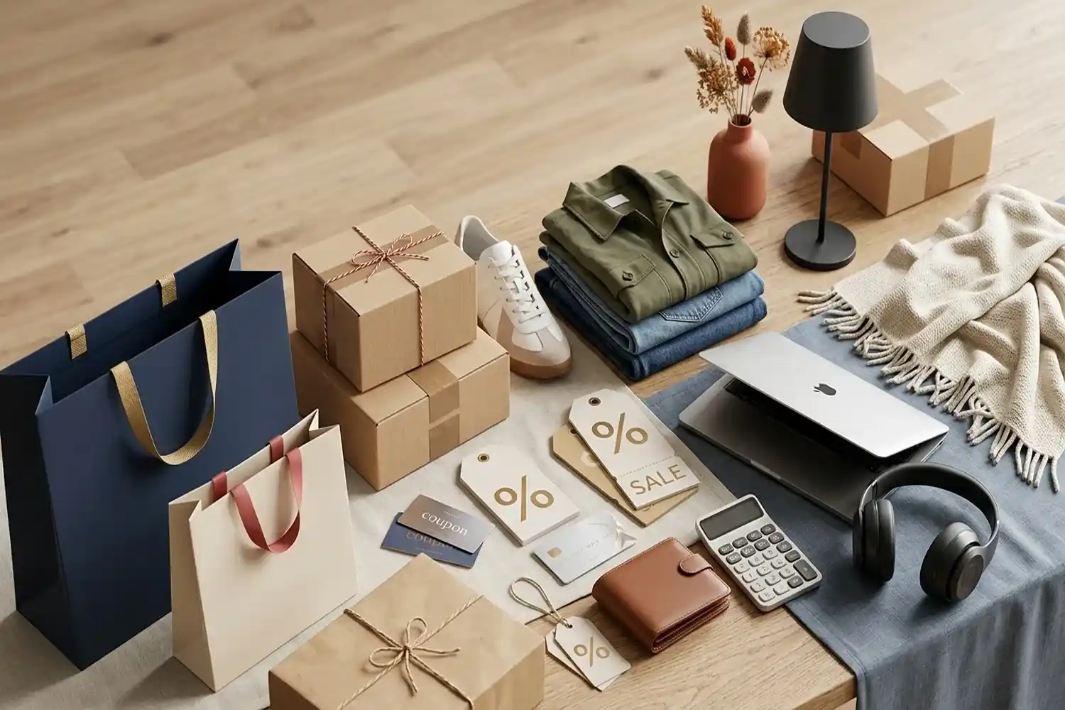 Best Labor Day Discounts 2026: Shop More and Spend Less This September