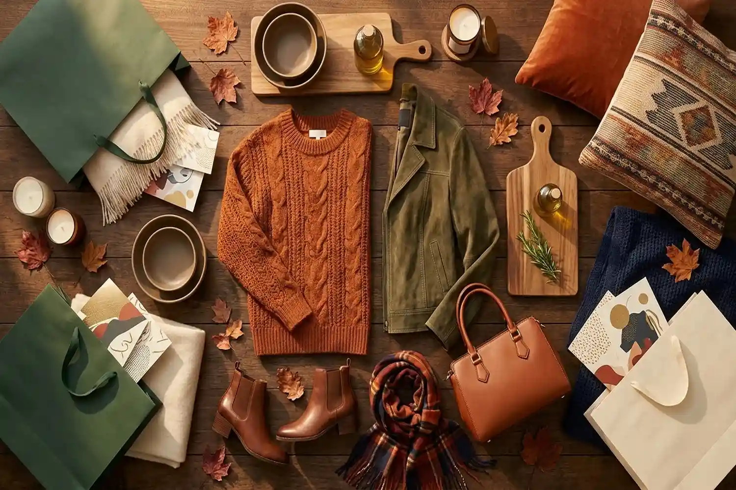 Top September 2026 Deals: Save Big on Home, Fashion and Fall Essentials