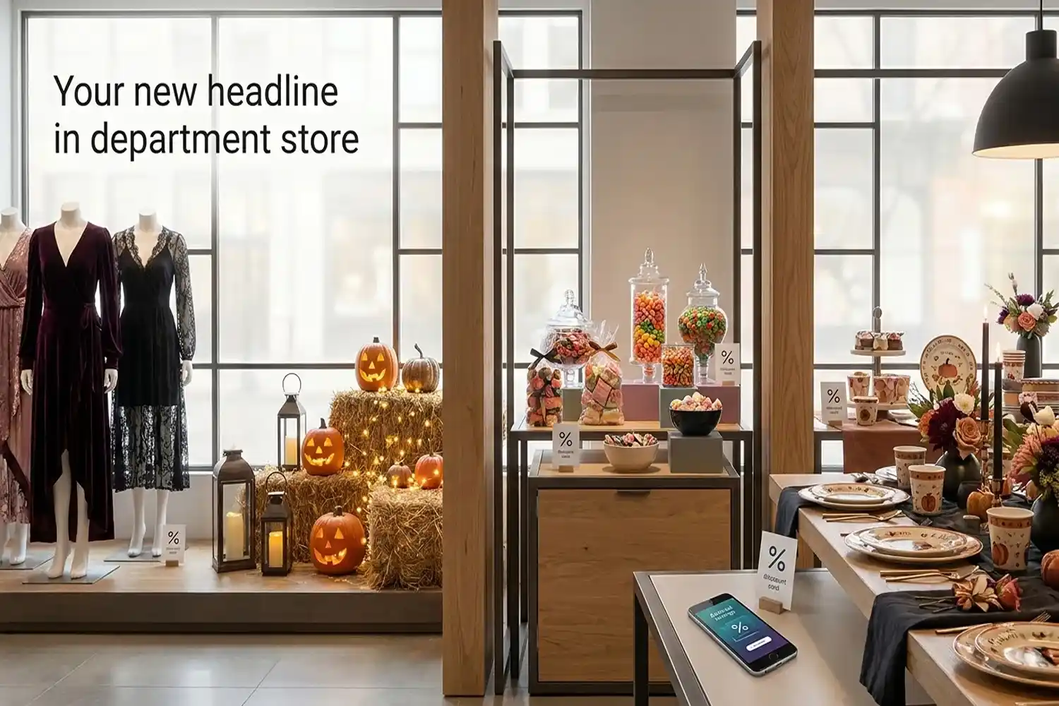 Best Halloween Discounts 2026: Save on Costumes, Decorations, Candy, and Party Essentials