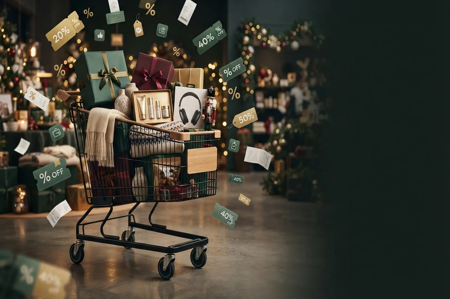 Best Early Christmas Discounts 2026: Save on Gifts, Fashion, Home, Beauty and More